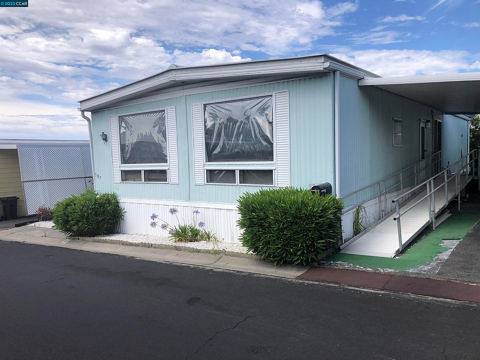 1st image of 16401 San Pablo Ave Space 307