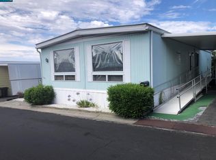 16401 San Pablo Ave SPACE 307, San Pablo, CA