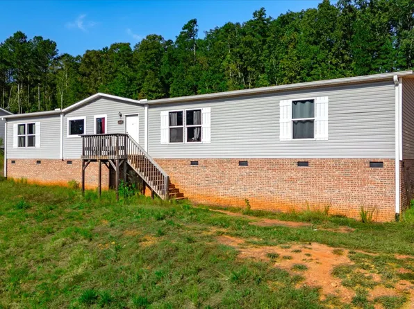 161 Townsend Ct, Spartanburg, SC 29302