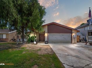 4117 Tretorn Ave, Bakersfield, CA 93313