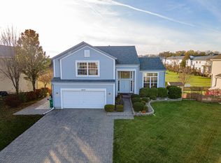 16418 Dorchester Pl, Lockport, IL 60441