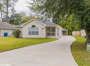 412 E 21st Ave, Gulf Shores, AL 36542