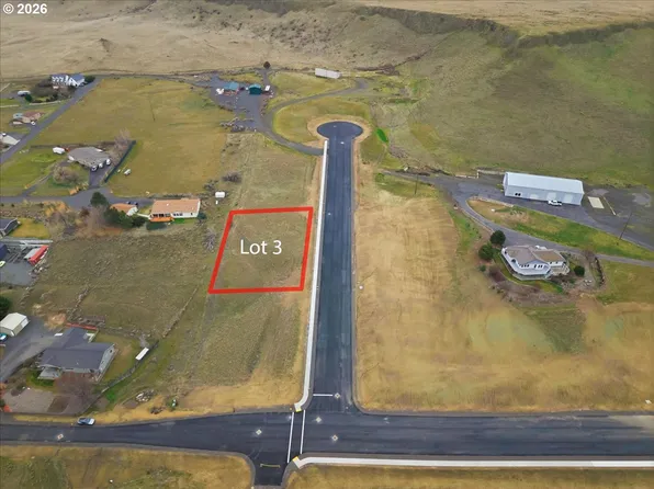 W 2nd St #3, Arlington, OR 97812