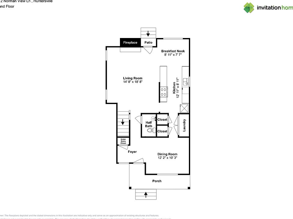 15112 Norman View Ln, Huntersville, NC 28078 Zillow