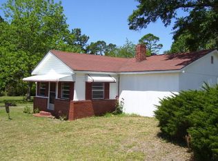 12831 Highway 122, Barney, GA 31625