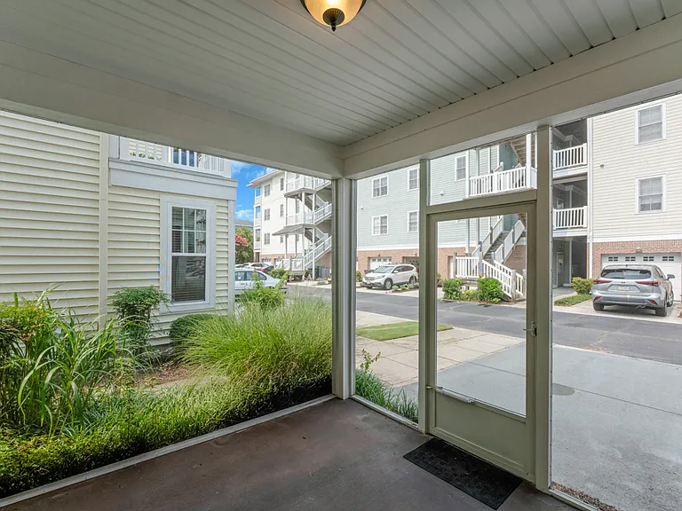 porch