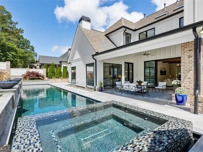 212 Brooke Dr, Alpharetta, GA, 30009
