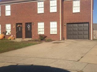 680 Sherard Cir #682, Lexington, KY 40517