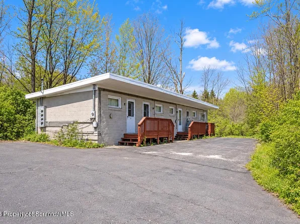 1393-1395 Old Trail Rd #B, Clarks Summit, PA 18411