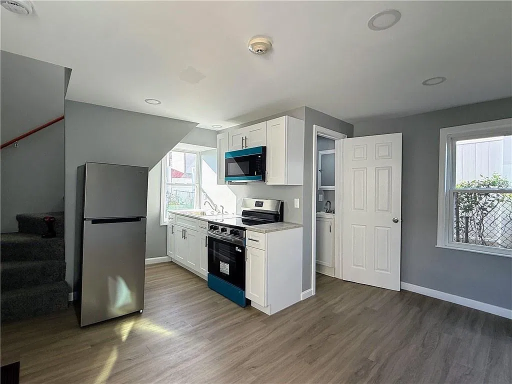 1 bed, 544 sqft, $1,500 — Photo 1