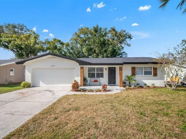 1472 Ruth Rd, Dunedin, FL 34698