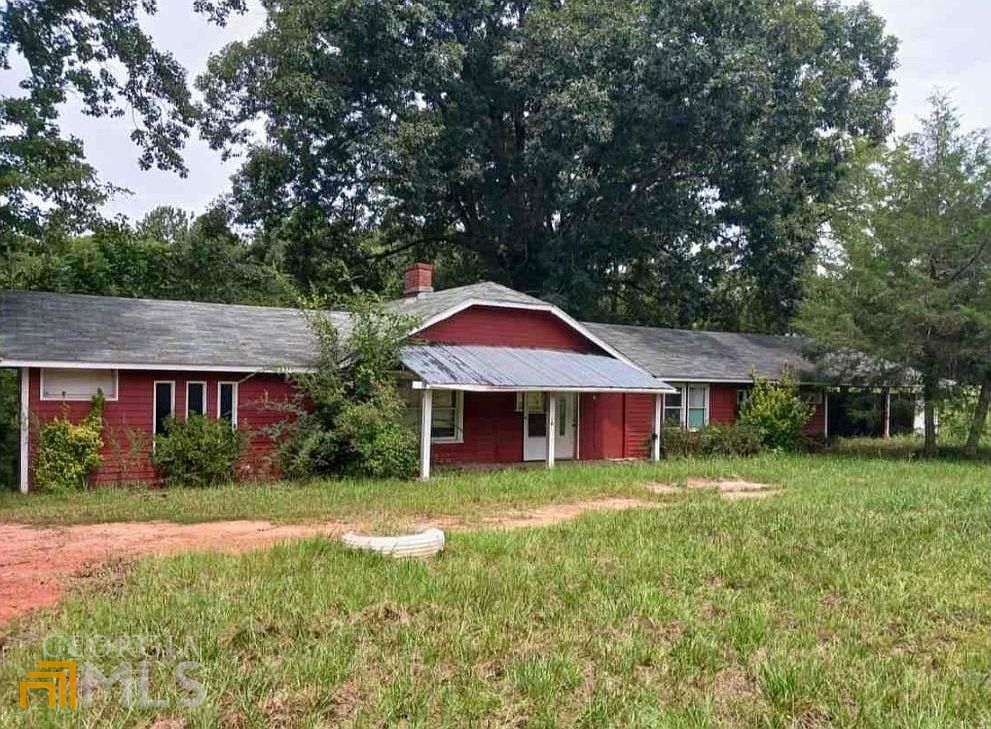 4405 High Falls Rd, Jackson, GA 30233 Zillow