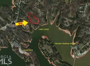 3219 Lake Dr, Gainesville, GA 30506