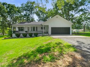 60 Pin Oak Dr, Lonoke, AR 72086