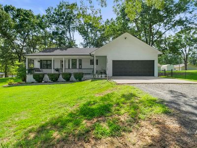 60 Pin Oak Dr, Lonoke, AR, 72086