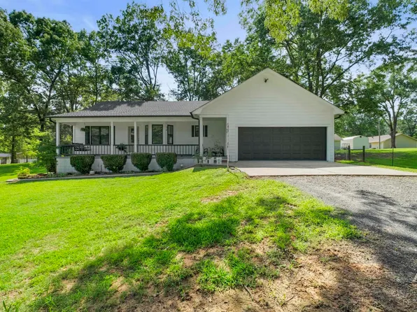 60 Pin Oak Dr, Lonoke, AR 72086