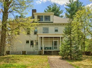 83 Washington St APT B, Ayer, MA 01432