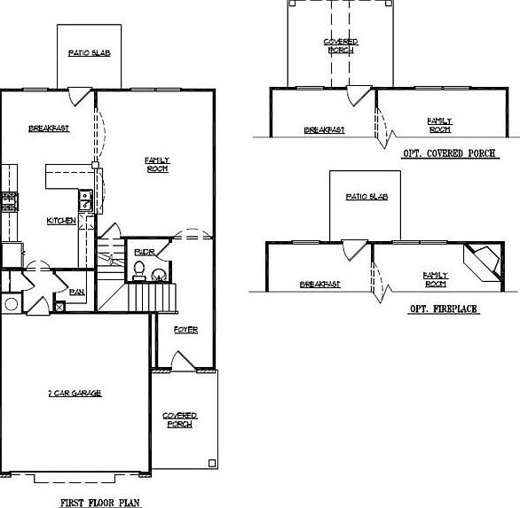 2nd image of 7080 Littlebrook Way