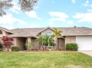 1019 Spanish Wells Dr, Melbourne, FL 32940