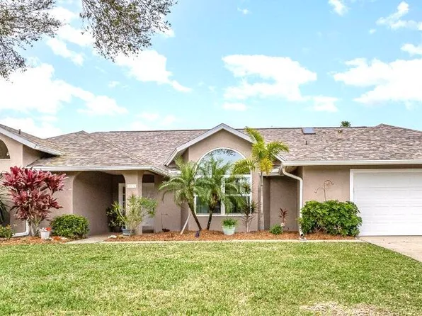 1019 Spanish Wells Dr, Melbourne, FL 32940