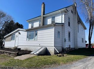 147 Madisonburg Pike, Madisonburg, PA 16852