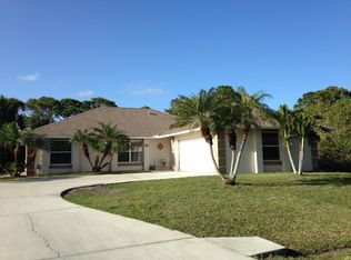 2333 SE Mariola Ave, Port Saint Lucie, FL 34952