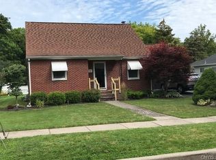 95 Capitol St, Auburn, NY 13021