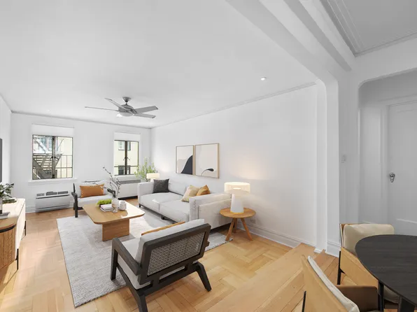255 West 23rd Street 5B image 1 of 8