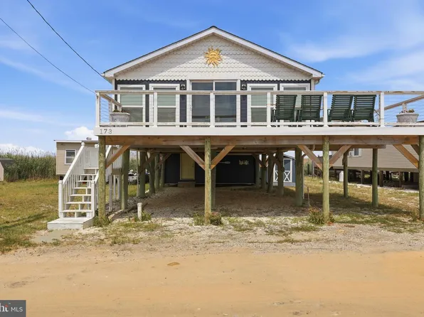 173 Cove Rd, Newport, NJ 08345