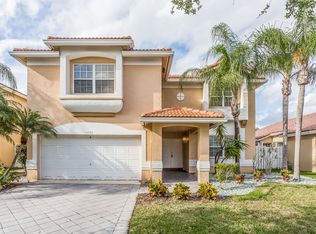 13733 NW 22nd St, Fort Lauderdale, FL 33323