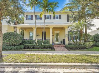 152 Botanica Dr, Jupiter, FL 33458