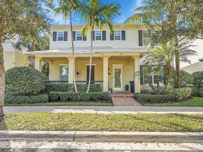 152 Botanica Drive, Jupiter, FL, 33458