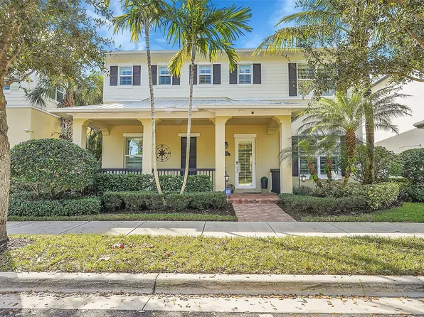 152 Botanica Drive, Jupiter, FL 33458