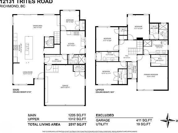 2nd image of 12131 Trites Rd