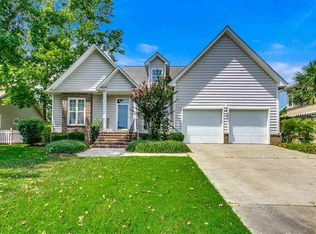 2966 Midiron Ct, Myrtle Beach, SC 29577
