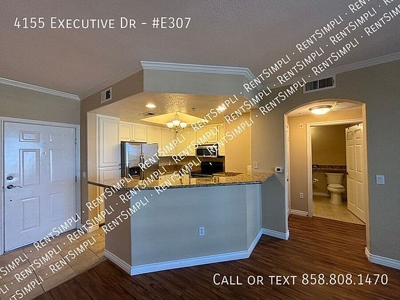 5th image of 4155 Executive Dr #E307