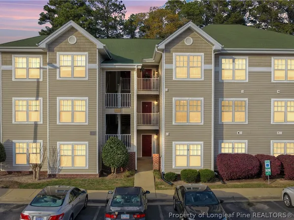3342 Harbour Pointe Pl Unit 6, Fayetteville, NC 28314