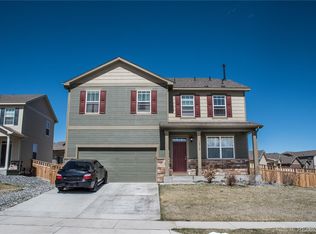 1717 Jade Ave, Lochbuie, CO 80603