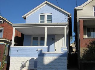 90 Highland Ave, Mc Kees Rocks, PA 15136