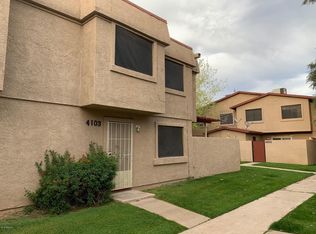 4103 W Wonderview Rd, Phoenix, AZ 85019