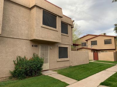 4103 W Wonderview Rd, Phoenix, AZ, 85019