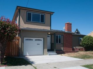 2823 Rheem Ave, Richmond, CA 94804