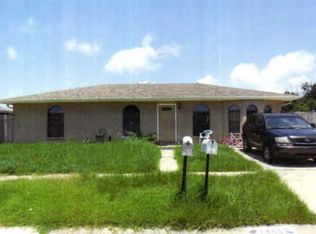 2405 Kingbird Blvd, Saint Bernard, LA 70085