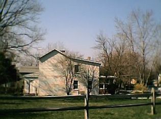 5008 Grindon Ave, Baltimore, MD 21214