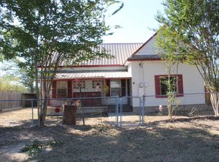 106 Isler St, Eustace, TX 75124