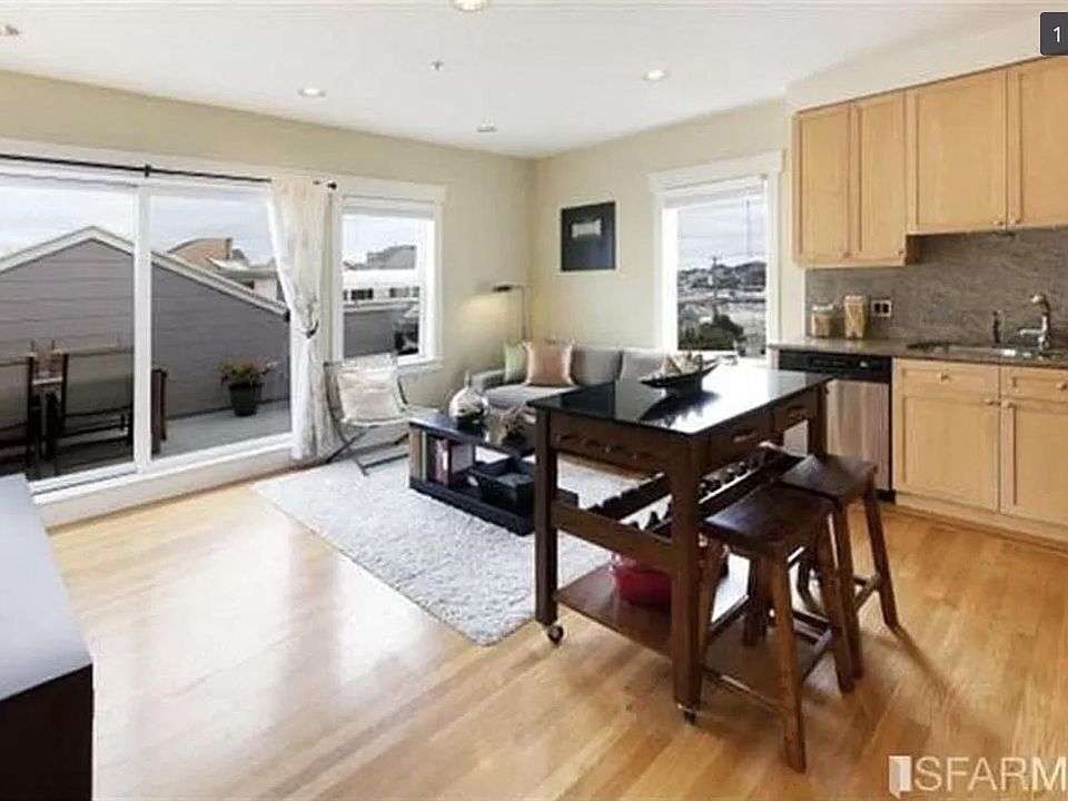 1st image of 1050 Mississippi St #3
