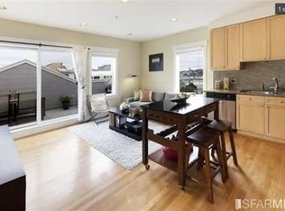 1050 Mississippi St #3, San Francisco, CA 94107