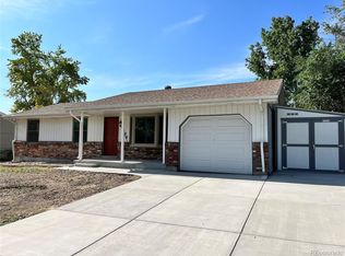 6424 W 76th Pl, Arvada, CO 80003