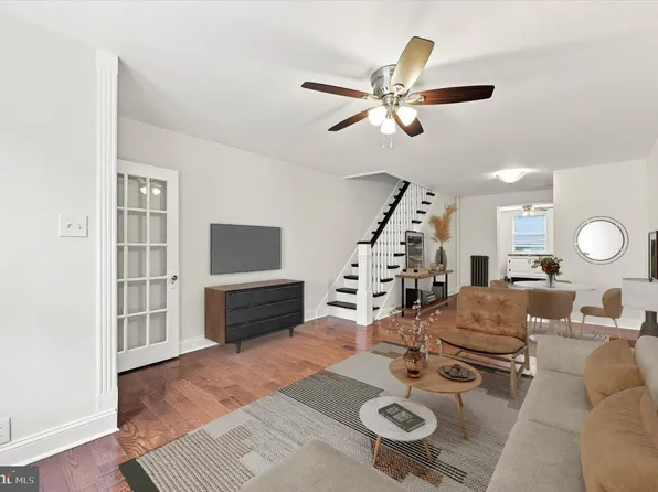 2812 Ernest St, Philadelphia, PA 19145