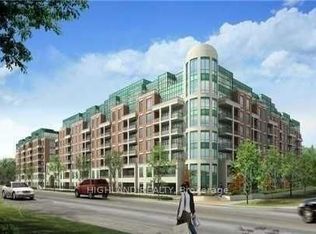 2480 Prince Michael Dr #305, Oakville, ON L6H 0H1
